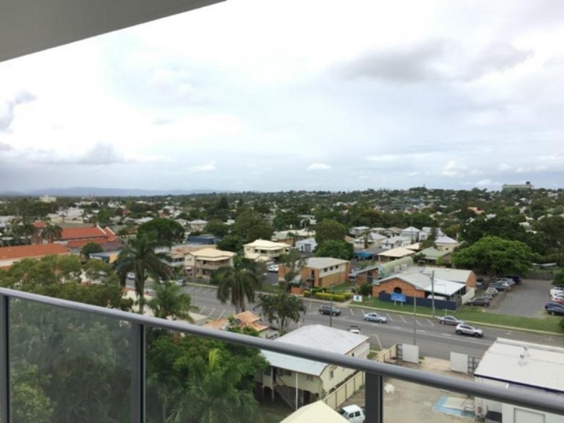 301/2-4 Victoria Parade, Rockhampton City QLD 4700